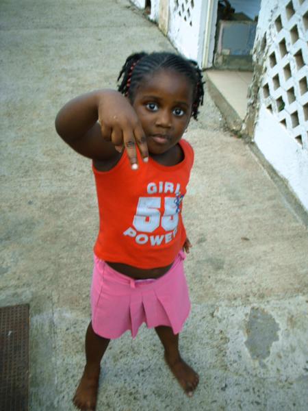 ma soso chérie